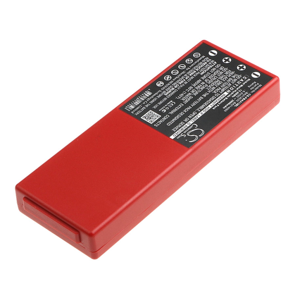 Battery Replaces BA214061
