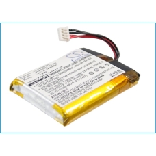 Kompatybilna wymiana baterii za Fitage VKB 66591 312 098