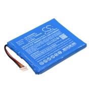 Battery compatibleWith Tablet Battery