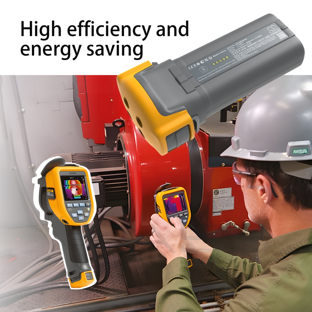 Battery Replaces 1653T1