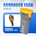 Battery Replaces 1653T1