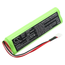 Kompatybilna wymiana baterii za Fluke 3105035,3524222,TI20-RBP