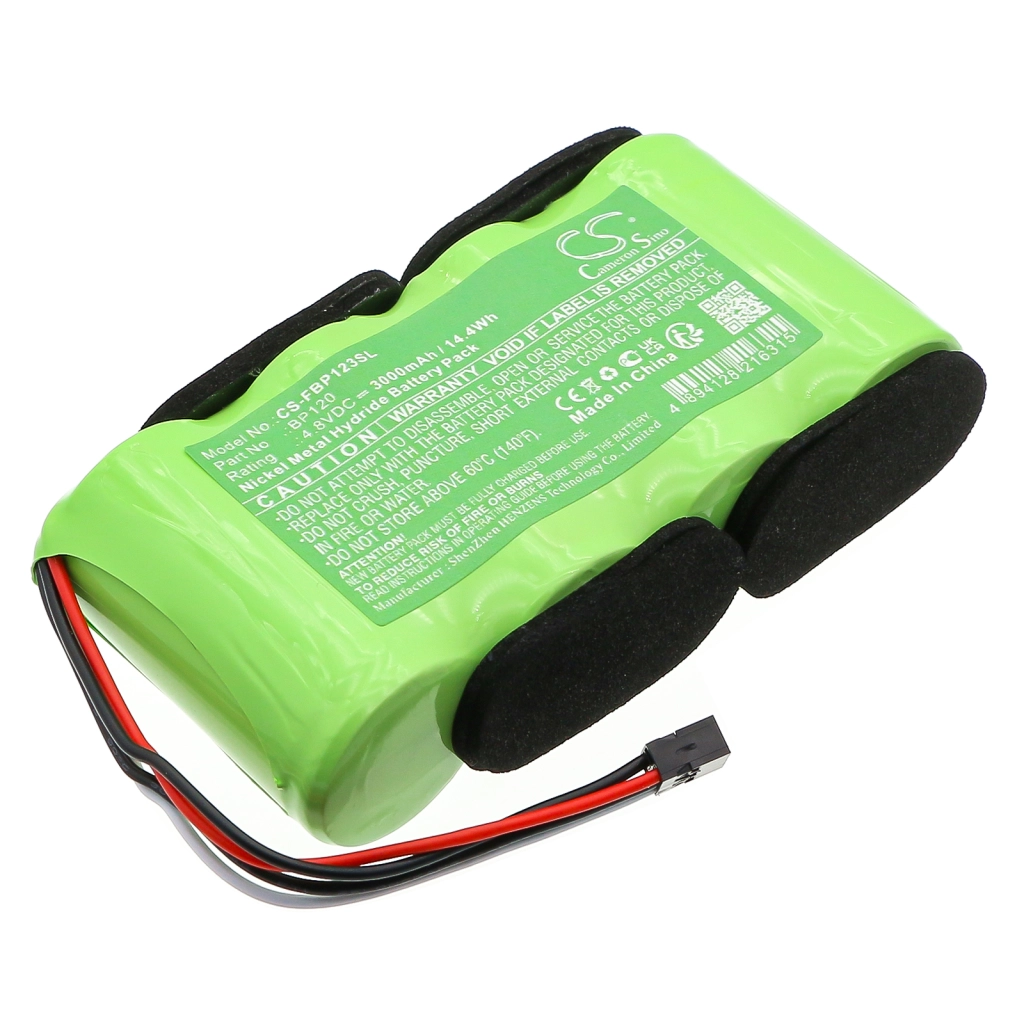 Baterie do narzędzi Fluke CS-FBP123SL