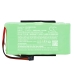 Power Tools Battery Fluke CS-FBP123SL