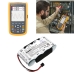 Power Tools Battery Fluke CS-FBP123SL