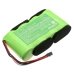 Two-Way Radio Battery Radio shack CS-FBP123SL