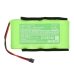 Two-Way Radio Battery Radio shack CS-FBP123SL