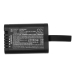 Battery Replaces NC2040HD22