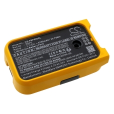 Kompatybilna wymiana baterii za Fluke 5023322,RBP5