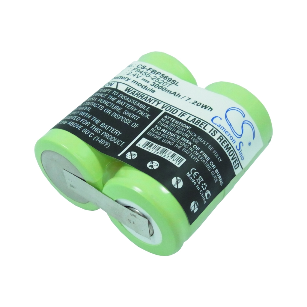 Baterie do narzędzi Fluke CS-FBP569SL