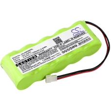 Kompatybilna wymiana baterii za Fluke 5X2-3A600