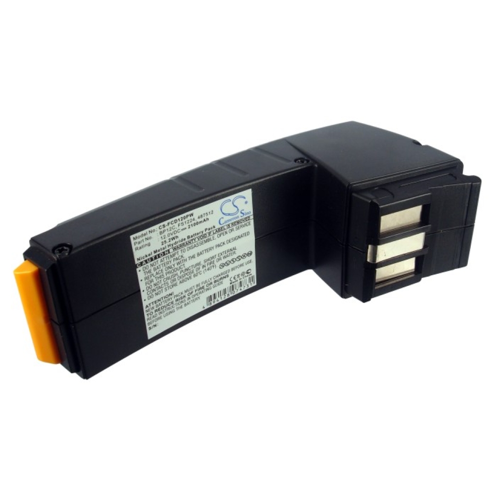 Battery Replaces 489726