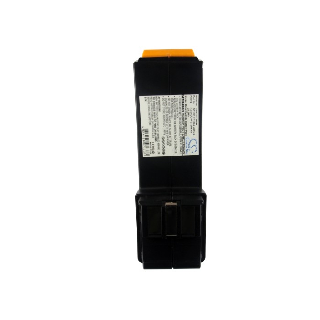 Battery Replaces 489726