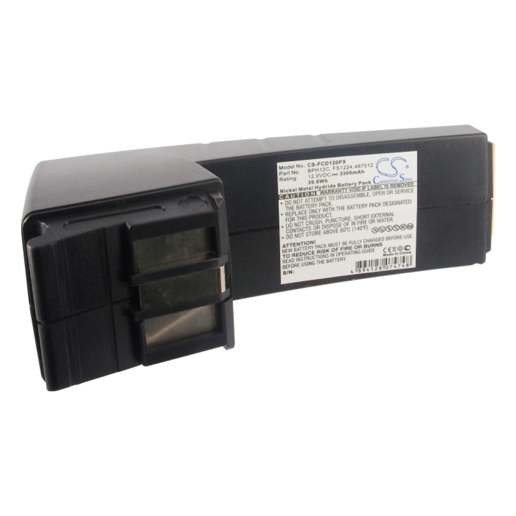 Battery Replaces 488844