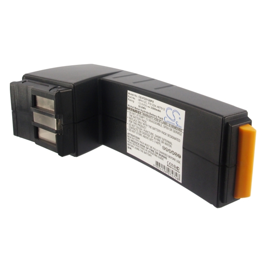 Battery Replaces 488844