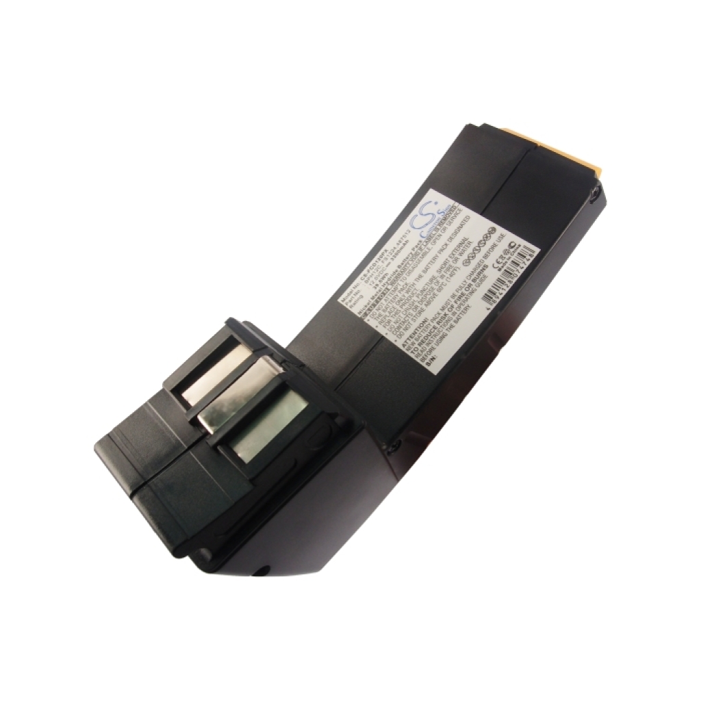 Battery Replaces 488844