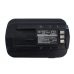 Etykieta CS-FCD121PW 10,8V 3000mAh 32,4Wh Li-ion
