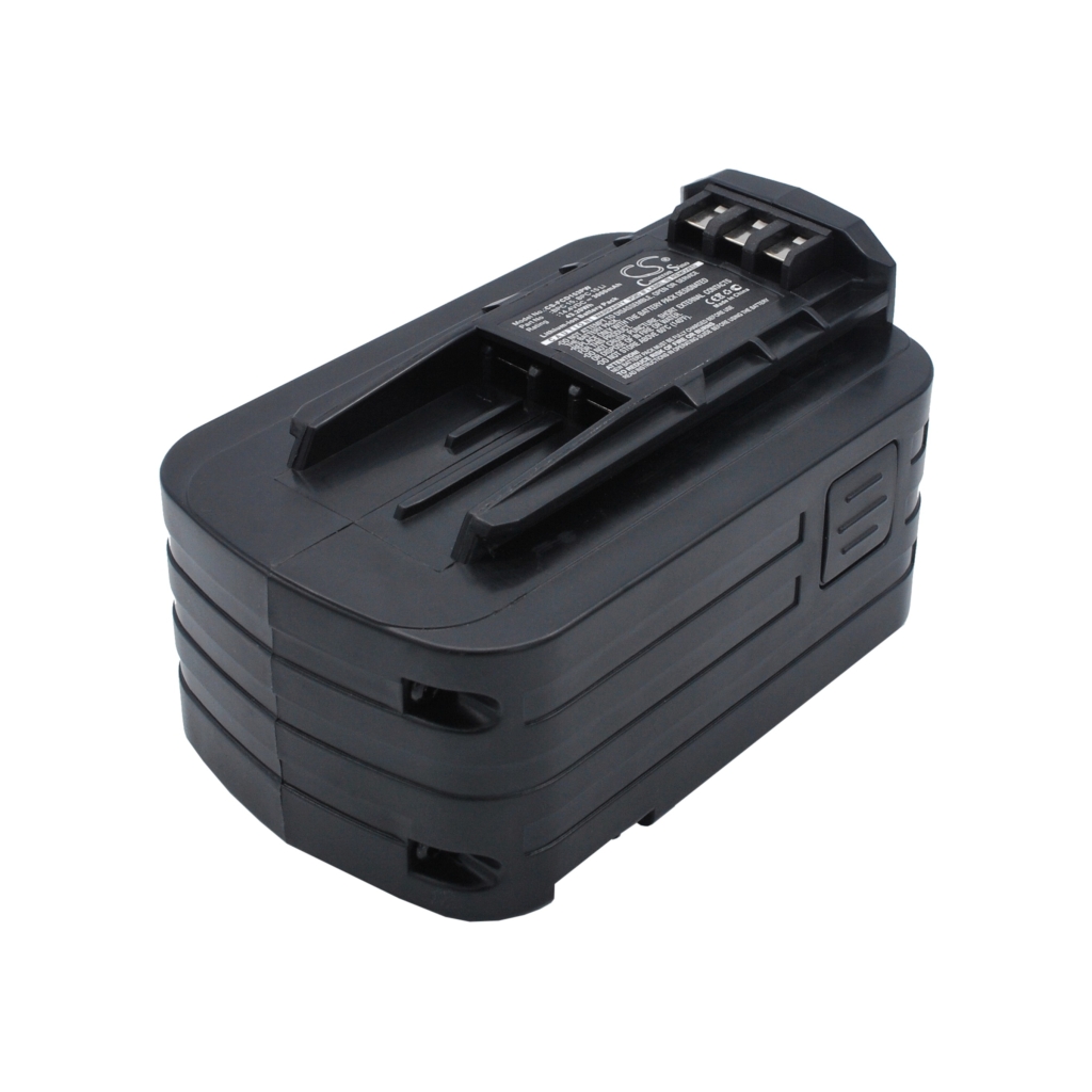 Cameron Sino CS-FCD153PW strona styków/szyny z etykietą 14,4V 3000mAh