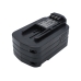 Cameron Sino CS-FCD153PW strona styków/szyny z etykietą 14,4V 3000mAh