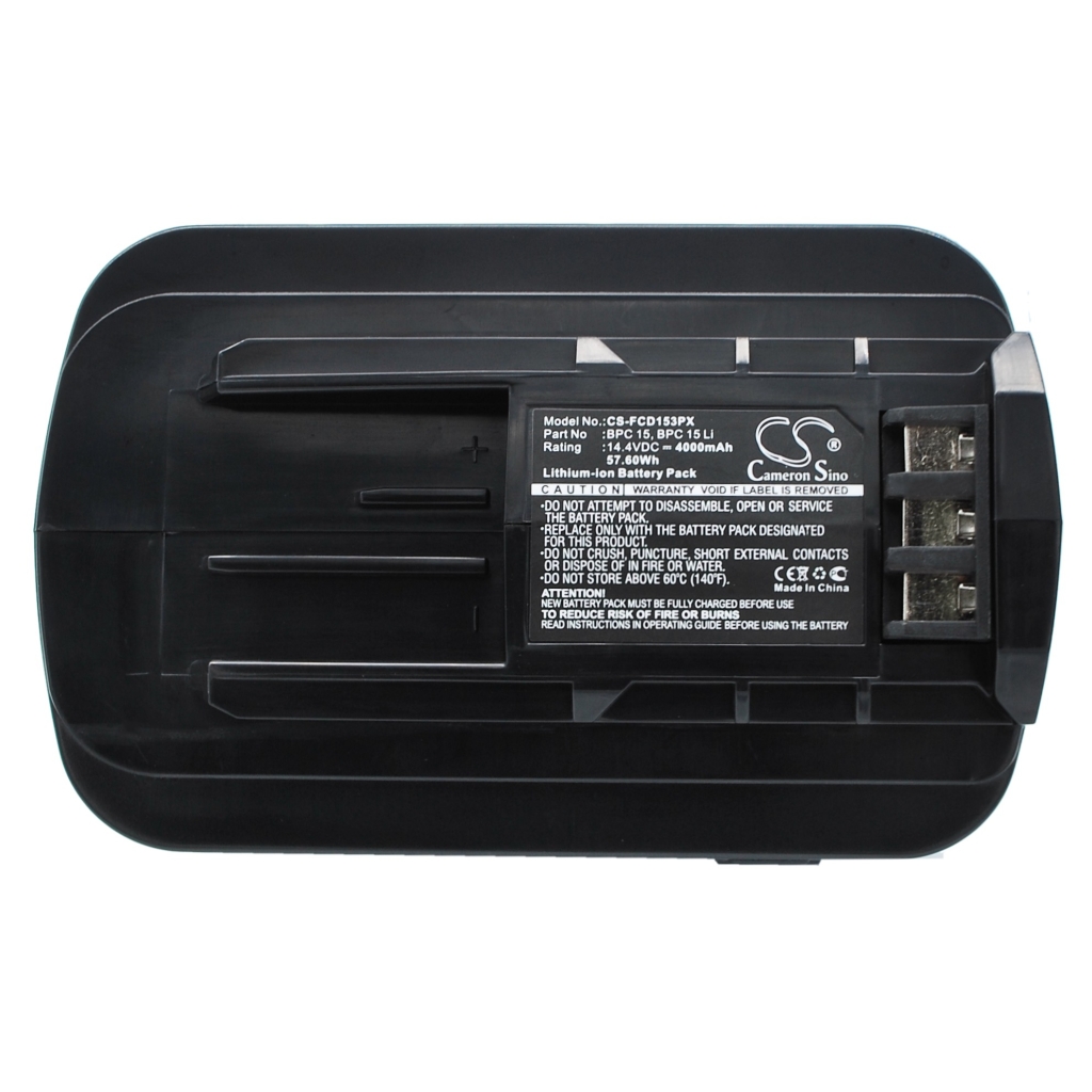 Bateria kompatybilny z Festool CS-FCD153PX