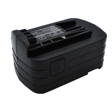 Kompatybilna wymiana baterii za Festool 498343,499849,BPC 18 LI