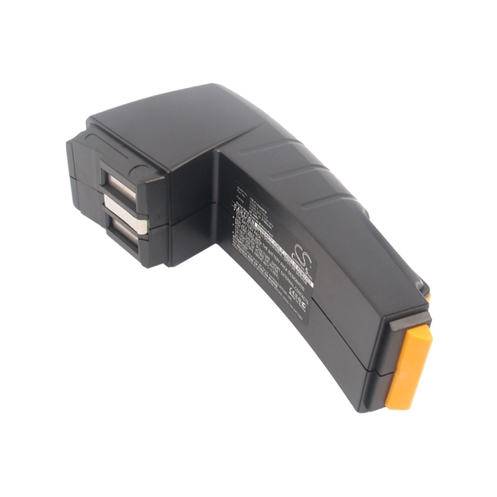Battery Replaces CCD9.6