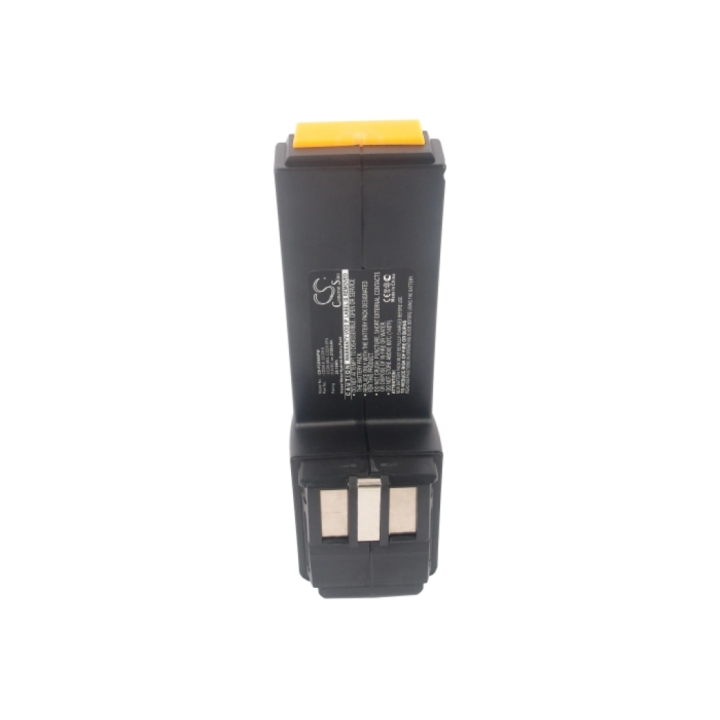 Battery Replaces CCD9.6