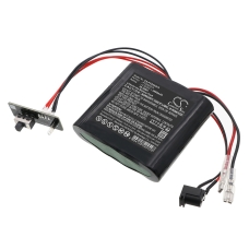 Kompatybilna wymiana baterii za ProfiCare EV-678-S148-22