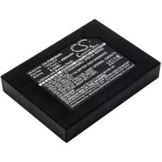 Kompatybilna wymiana baterii za FLIR TA04,TA04-KIT