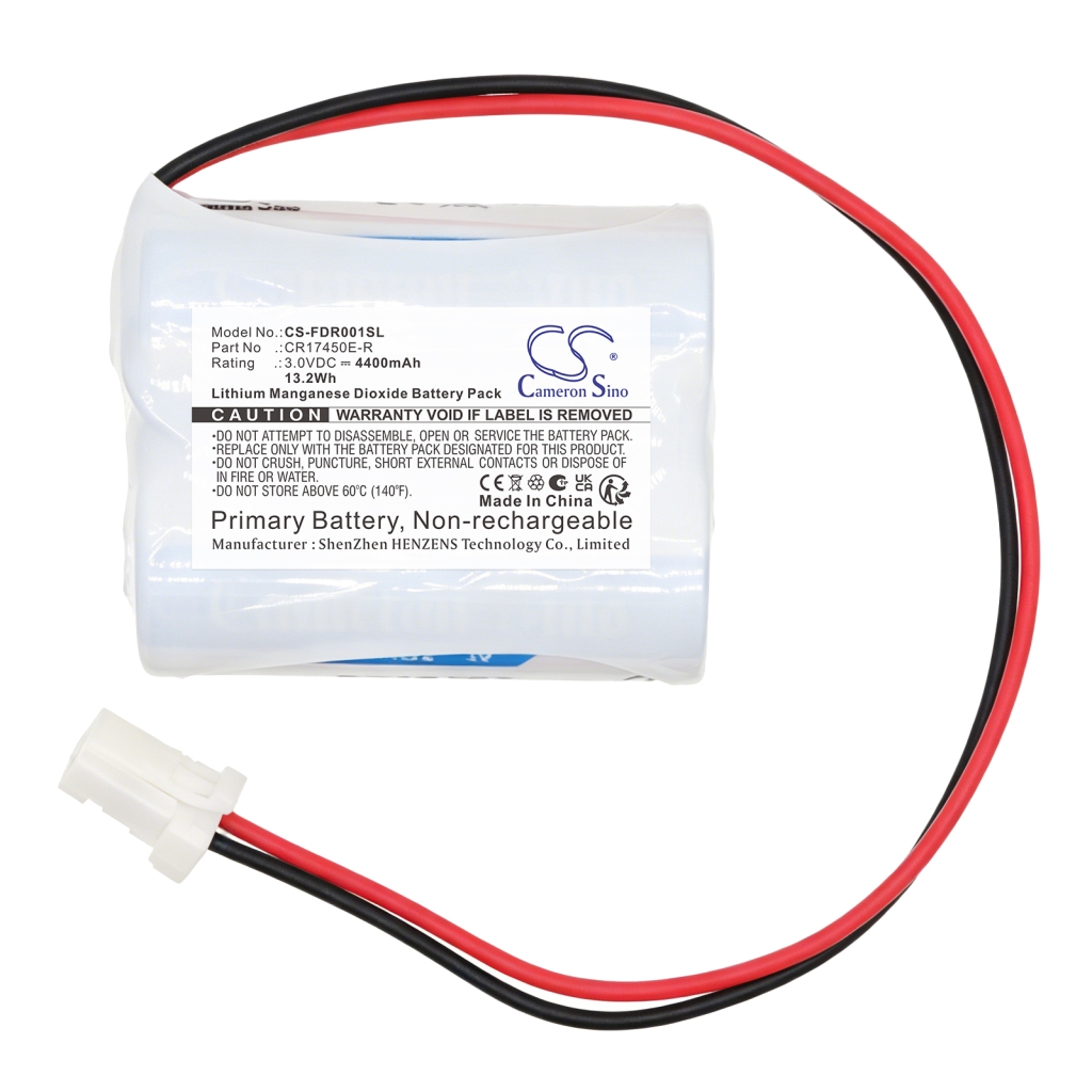 Bateria kompatybilny z Fdk Mazak CS-FDR001SL