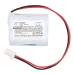 Bateria kompatybilny z Fdk Mazak CS-FDR001SL