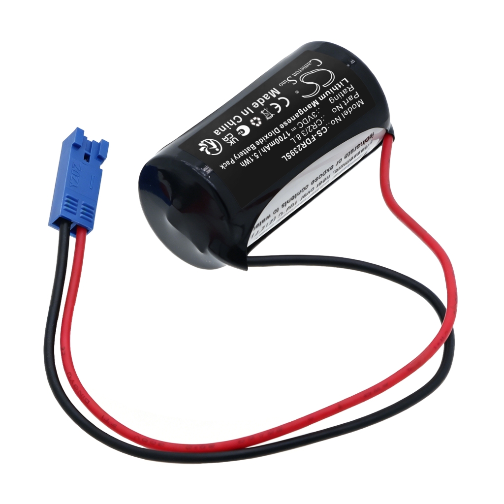 Bateria kompatybilny z Fdk Fuji CS-FDR239SL