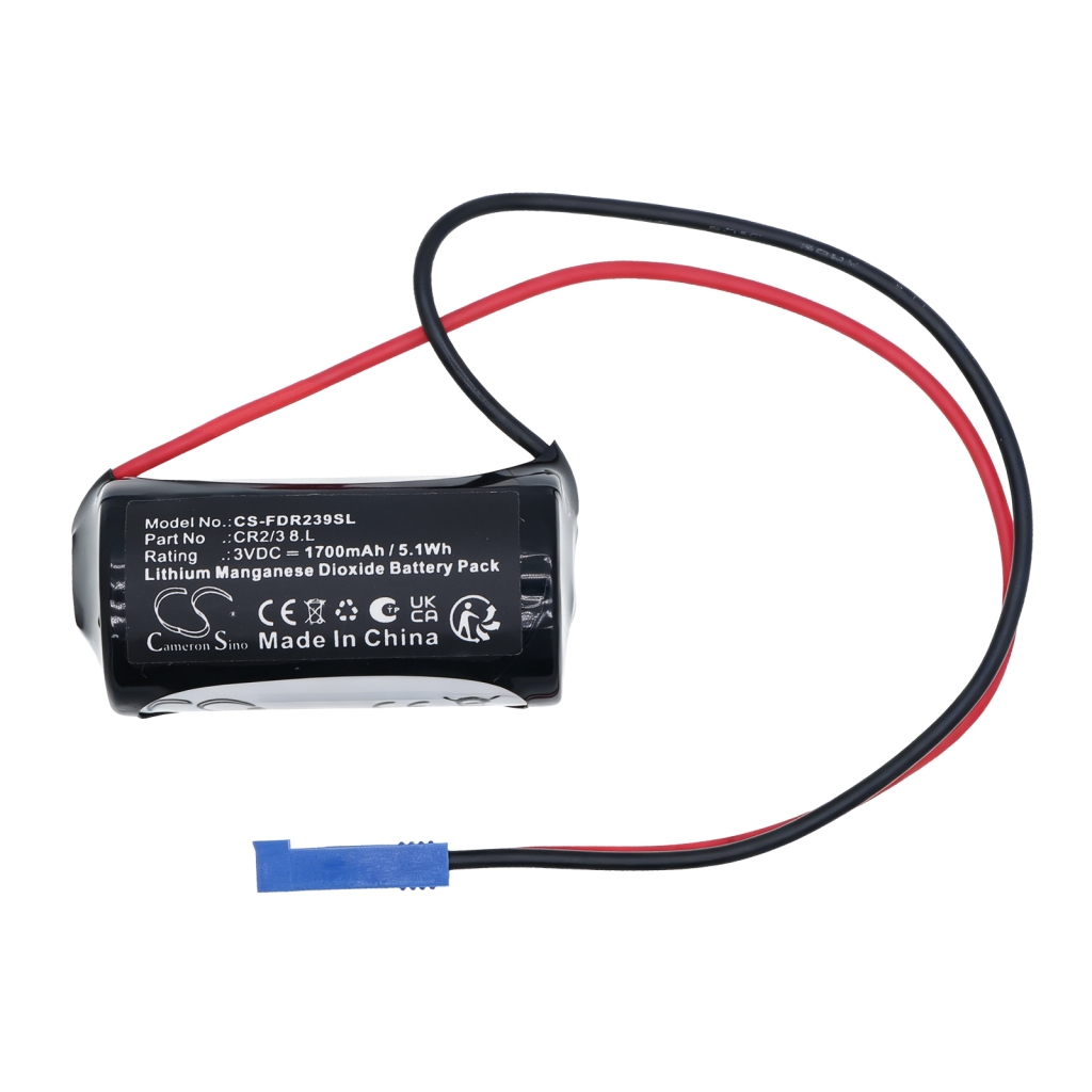 Bateria kompatybilny z Fdk Fuji CS-FDR239SL