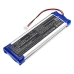 Baterie do narzędzi Fluke CS-FDS710SL