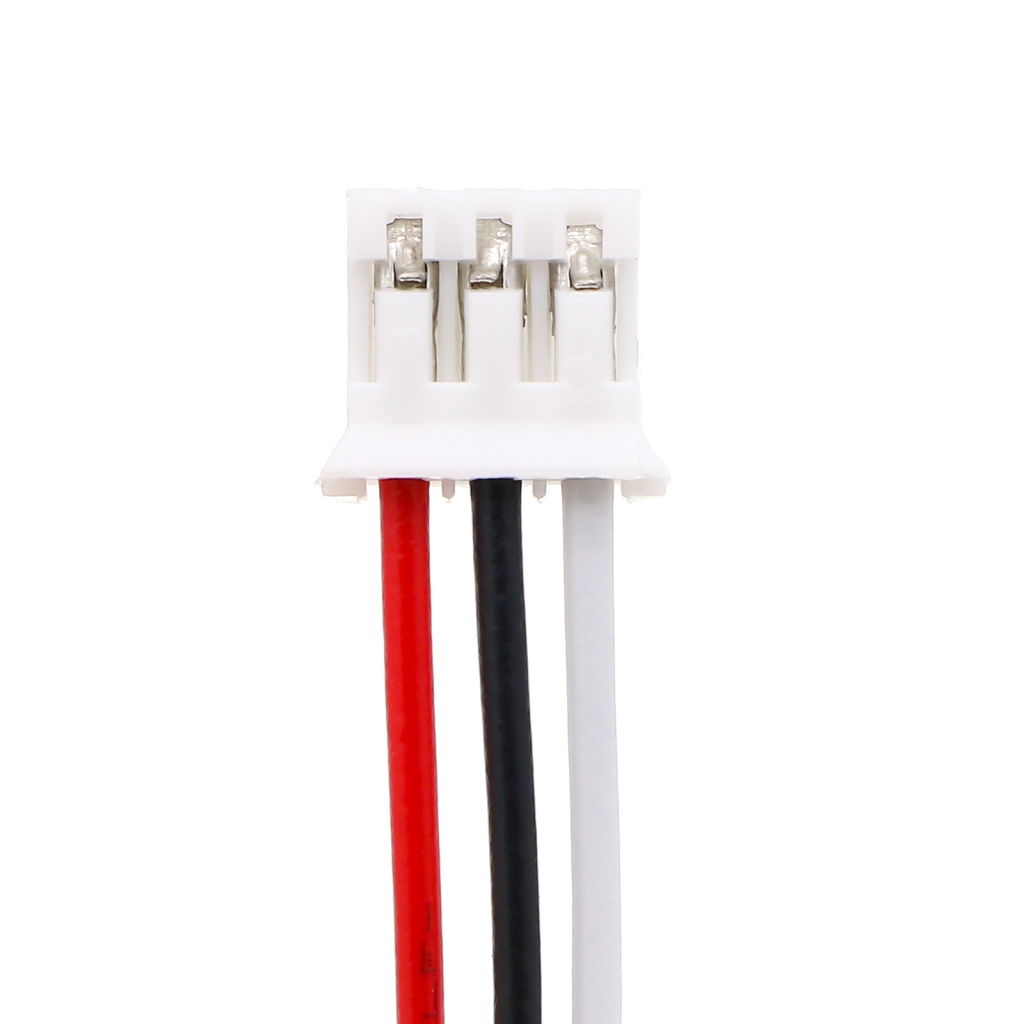 Compatible battery replacement for Fluke AHB6637117