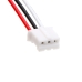 Compatible battery replacement for Fluke AHB6637117