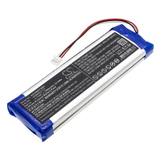 Kompatybilna wymiana baterii za Fluke AHB6637117