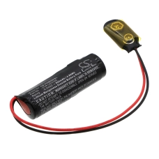 Kompatybilna wymiana baterii za BOSCH 2CR14250SE,49753