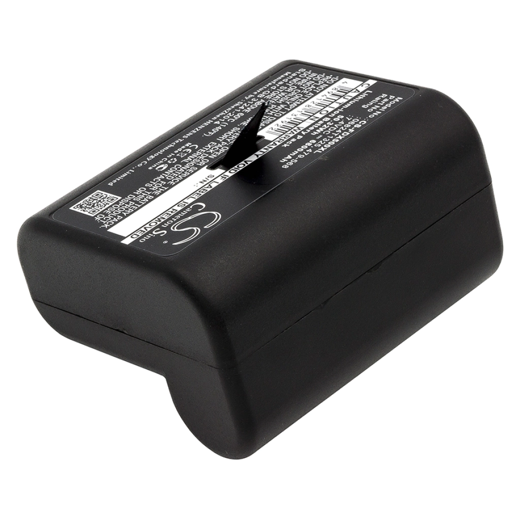 Power Tools Battery Fluke DSX-5000 CableAnalyzer