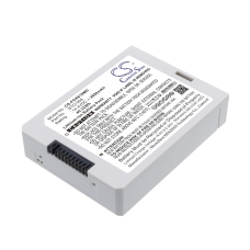 Kompatybilna wymiana baterii za Fukuda Denshi BTO-008