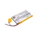 Baterie do wzmacniaczy Fiio CS-FE170SL