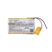Baterie do wzmacniaczy Fiio CS-FE170SL