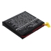 Baterie do wzmacniaczy Fiio CS-FE180SL