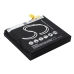 Baterie do wzmacniaczy Fiio CS-FE180SL