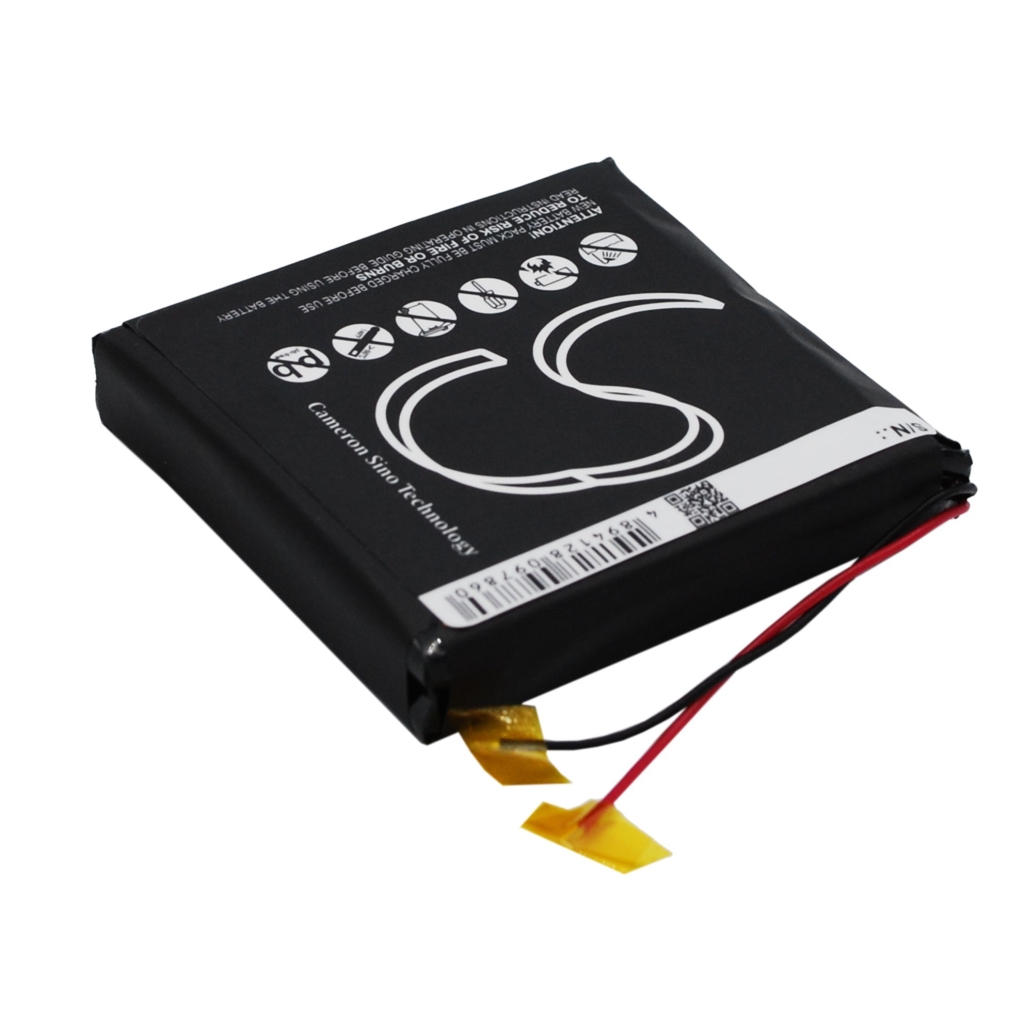Baterie do wzmacniaczy Fiio CS-FE180SL