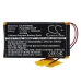 Baterie do wzmacniaczy Fiio CS-FE700SL
