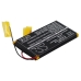Baterie do wzmacniaczy Fiio CS-FE700SL