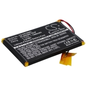 Battery compatibleWith Amplifier Battery