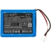 Zmontowane zestawy akumulatorów Fey elektronik CS-FEK138SL