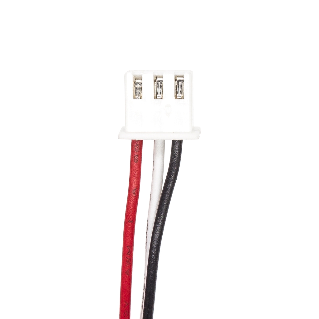Zmontowane zestawy akumulatorów Fey elektronik CS-FEK138SL